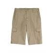 Dickies Twill Cargo Shorts