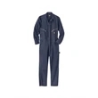 Dickies Deluxe Long Sleeve Cotton Coverall - Long Sizes