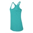 Next Level Women's Triblend Racerback Tank