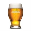 Rotherham Beer Glass - Imprinted 16oz