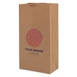 SOS Full Color Paper Bags