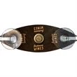 Wood Wine Caddy
