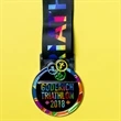 Diestruck Soft Enamel Medals