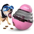 Food Ball Toy Tumbler for Dogs and Cats