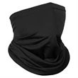 Solid Seamless Gaiter(6 Pcs/Pack)