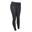 Girls High Rise Leggings