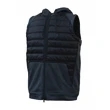 Adult 2-in-1 Puffer Jacket & Vest