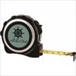 16' Black/Silver Tape Measure w/1 1/2