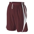 Alleson Athletic Reversible Basketball Shorts
