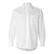 Calvin Klein Pure Finish Cotton Shirt