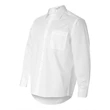 Calvin Klein Pure Finish Cotton Shirt