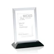 Embassy Award - Starfire/Black (Vertical)