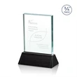 Ballard Award - Jade/Black (Vertical)