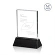 Ballard Award - Starfire/Black (Vertical)