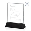 Ballard Award - Starfire/Black (Vertical)