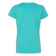 LAT Women's Fine Jersey Tee