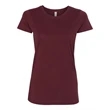 LAT Women's Fine Jersey Tee