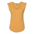 Next Level Women's Festival Sleeveless V