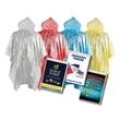 GLOVE COMPARTMENT PONCHOS