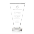 Burney Award - White