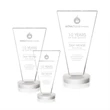 Burney Award - White