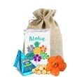 Margarita & Hawaiian Macadamas Nuts Pouch
