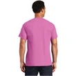 Gildan - DryBlend 50 Cotton/50 Poly T-Shirt.