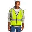 CornerStone ANSI 107 Class 2 Economy Mesh One-Pocket Vest.