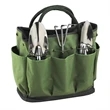 Gardening Tool Set/Organizer