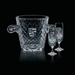 Medallion Wine Cooler