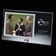 Delaware Frame - Silver
