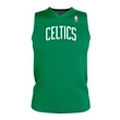 Alleson Athletic NBA Logo'd Reversible Game Jersey