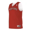Alleson Athletic Youth NBA Logo'd Reversible Jersey