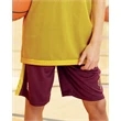 Alleson Athletic Youth NBA Logo'd Game Shorts