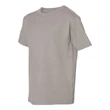 ComfortWash by Hanes Garment Dyed Youth Short Sleeve T-Shirt