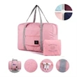Foldable Travel Bag