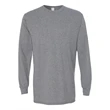 Gildan Heavy Cotton™ Long Sleeve T-Shirt