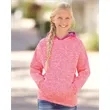 J. America Youth Cosmic Fleece Hooded Sweatshirt