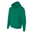 JERZEES NuBlend® Hooded Sweatshirt