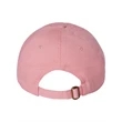 Valucap Adult Bio-Washed Classic Dad's Cap