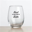 Stanford Stemless Wine - Imprinted