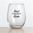 Stanford Stemless Wine - Imprinted