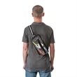 Sigma Clear Mini Sling Bag