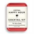 W&P Virtual Happy Hour Cocktail Kit - Italian Spritz