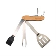 Grill & Chill BBQ Multi Tool Set