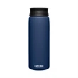 CamelBak Hot Cap Insulated 20 oz Travel Mug - Navy
