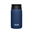 CamelBak Hot Cap Insulated 12 oz Travel Mug - Navy