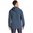COMFORT COLORS Ring Spun Hooded Sweatshirt.