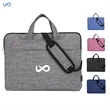Computer Bag with Shoulder Strap Padded Laptop Sleeve