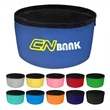 Collapsible Travel Pet Bowl